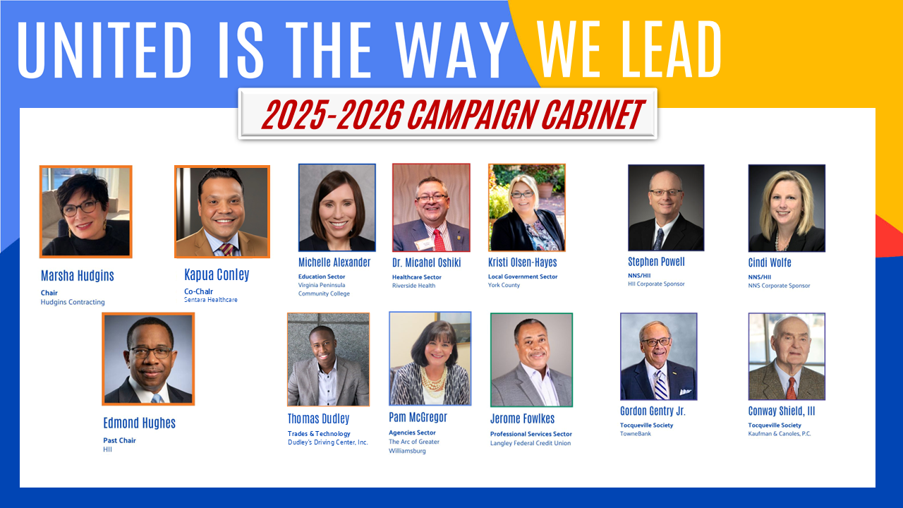 Campaign Cabinet