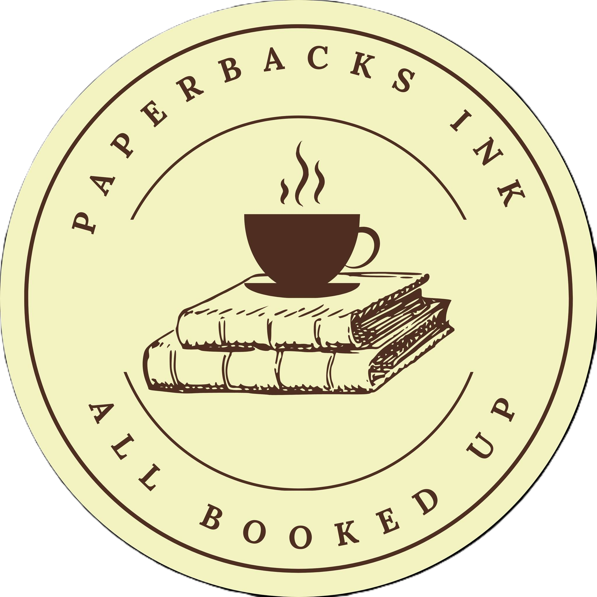 paperbacks ink