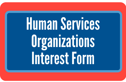 agency interest form