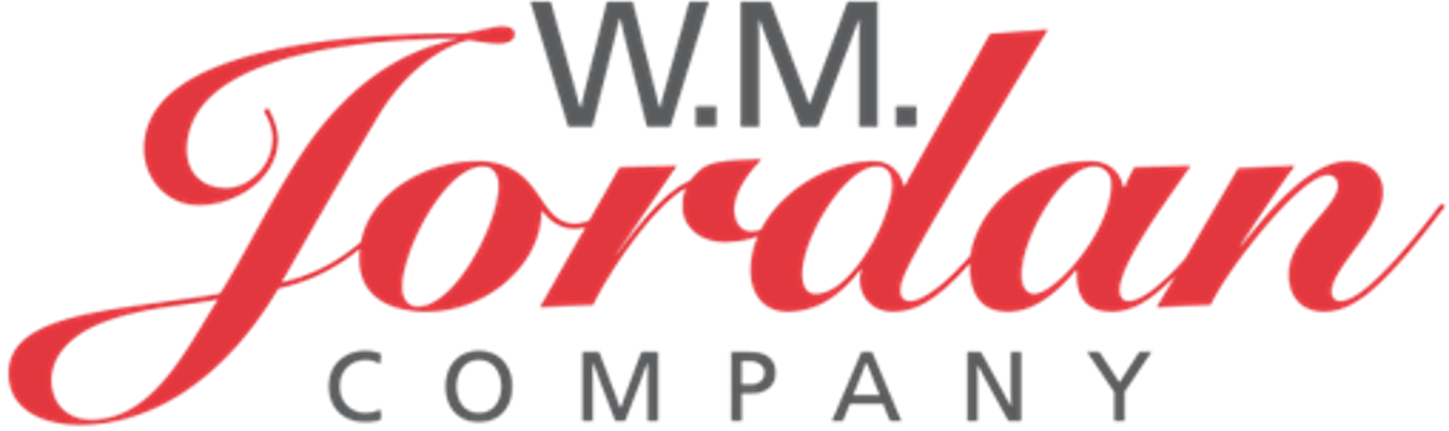 WM Jordan